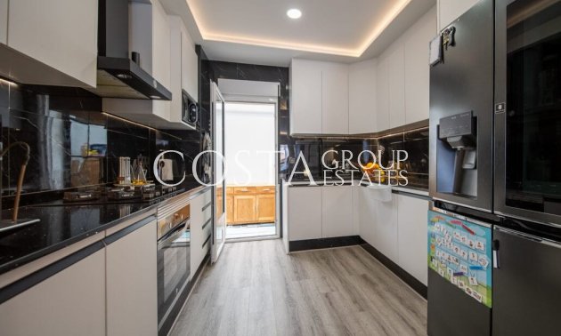 Herverkoop - Huis -
Orihuela Costa - PAU 26