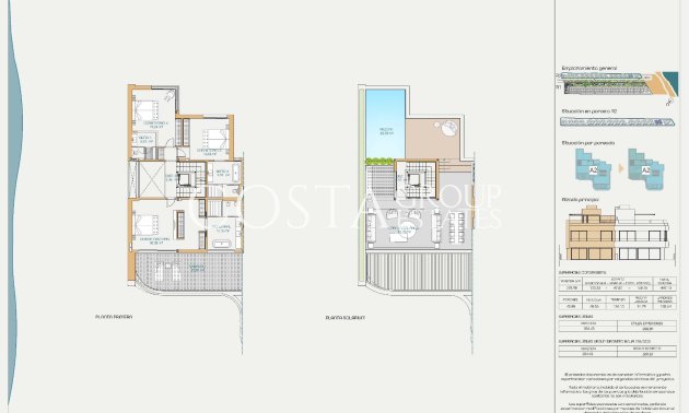 New Build - Semidetached -
Marbella - Las Chapas