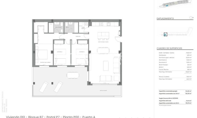 Nouvelle construction - Ground floor apartment -
Marbella - Altos de los Monteros