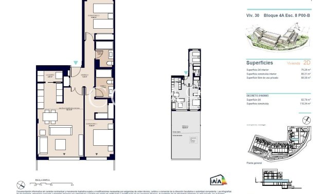 Nowy budynek - Ground floor apartment -
Estepona - Las Mesas