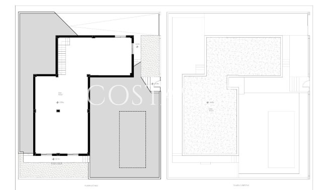 Nouvelle construction - Villa -
Torre Pacheco - Santa Rosalia Lake And Life Resort