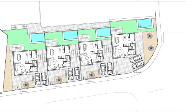 Nouvelle construction - Villa -
Denia - Tossal Gros