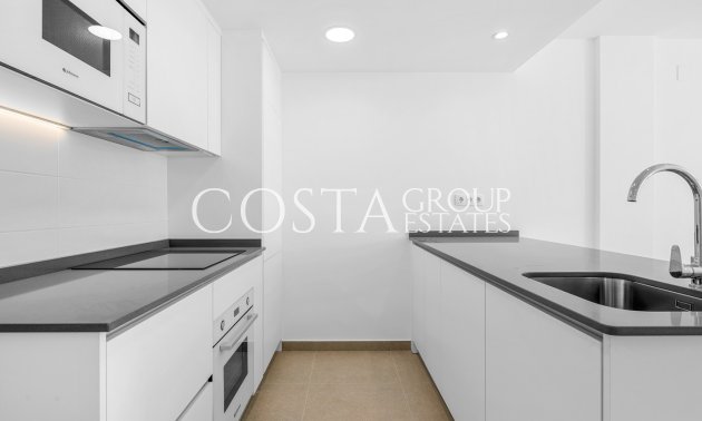 Resale - Apartment -
Torre Pacheco - Santa Rosalia Lake And Life Resort