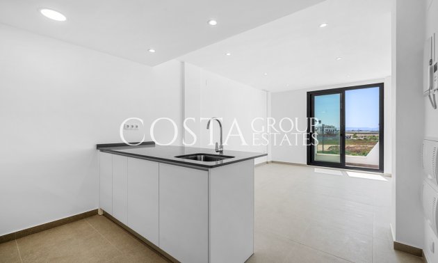 Resale - Apartment -
Torre Pacheco - Santa Rosalia Lake And Life Resort