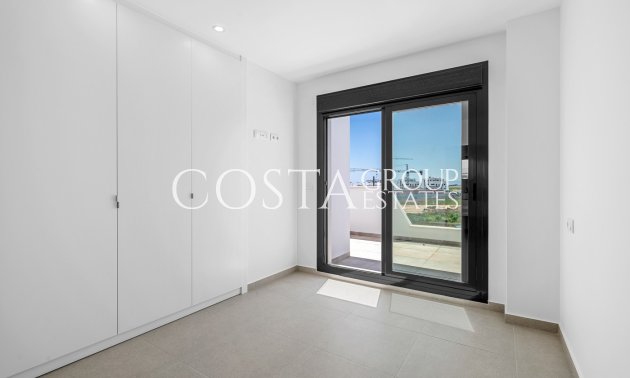 Resale - Apartment -
Torre Pacheco - Santa Rosalia Lake And Life Resort