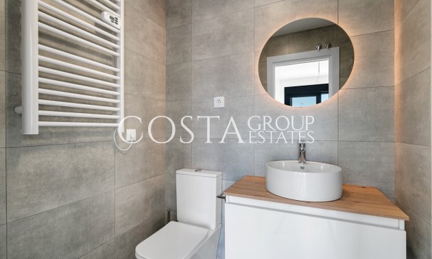 Resale - Apartment -
Torre Pacheco - Santa Rosalia Lake And Life Resort