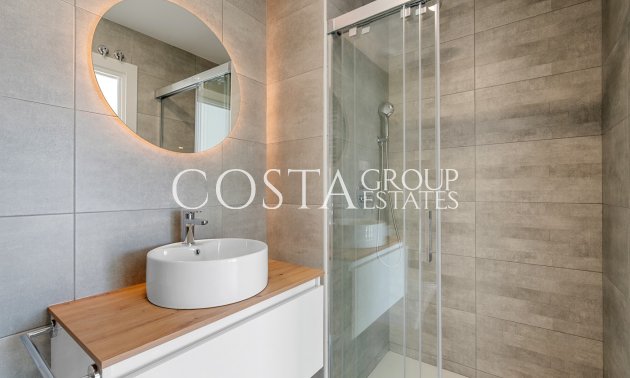 Resale - Apartment -
Torre Pacheco - Santa Rosalia Lake And Life Resort