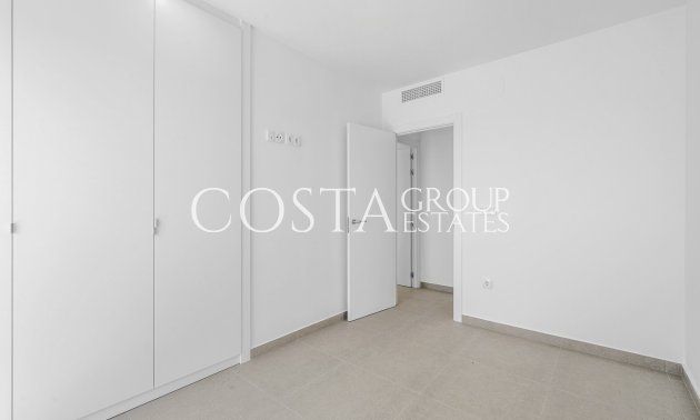 Resale - Apartment -
Torre Pacheco - Santa Rosalia Lake And Life Resort
