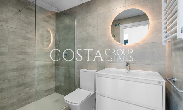 Resale - Apartment -
Torre Pacheco - Santa Rosalia Lake And Life Resort