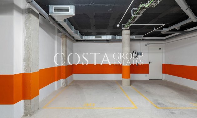 Resale - Apartment -
Torre Pacheco - Santa Rosalia Lake And Life Resort
