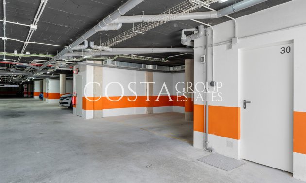 Resale - Apartment -
Torre Pacheco - Santa Rosalia Lake And Life Resort