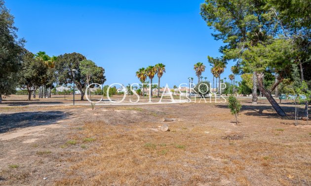 Resale - House -
Los Alcazares - Los Narejos