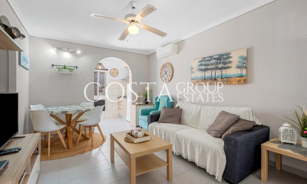 Resale - House -
Los Alcazares - Los Narejos