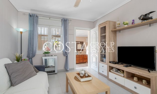 Resale - House -
Los Alcazares - Los Narejos