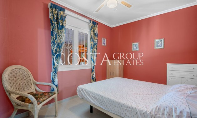 Resale - House -
Los Alcazares - Los Narejos