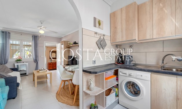 Resale - House -
Los Alcazares - Los Narejos