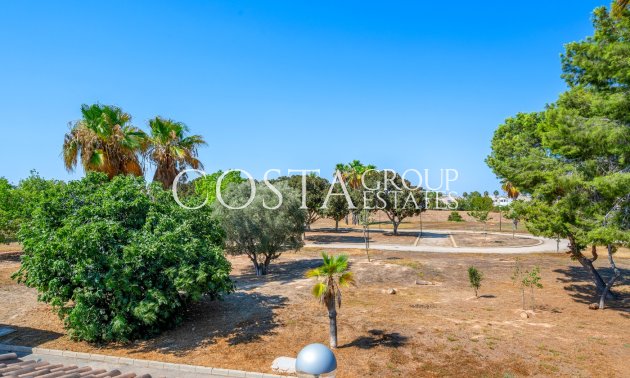 Resale - House -
Los Alcazares - Los Narejos