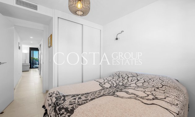 Resale - Apartment -
Orihuela Costa - Punta Prima