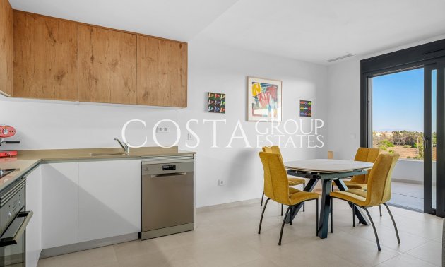 Resale - Apartment -
Orihuela Costa - Punta Prima