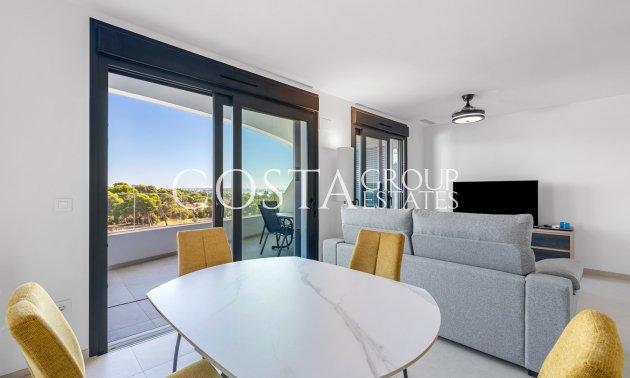 Resale - Apartment -
Orihuela Costa - Punta Prima