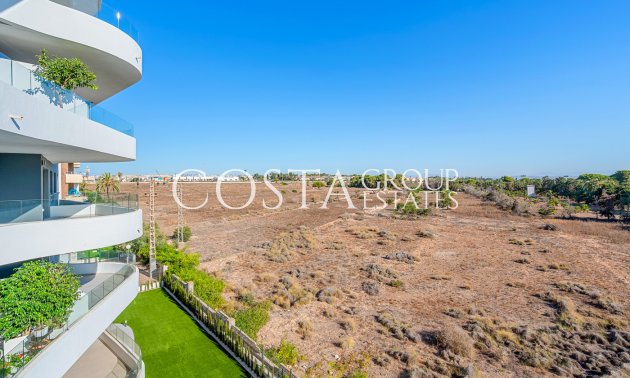 Resale - Apartment -
Orihuela Costa - Punta Prima