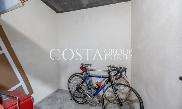 Resale - Apartment -
Orihuela Costa - Punta Prima