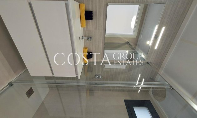 Nowy budynek - Apartament -
San Miguel de Salinas - San Miguel De Salinas