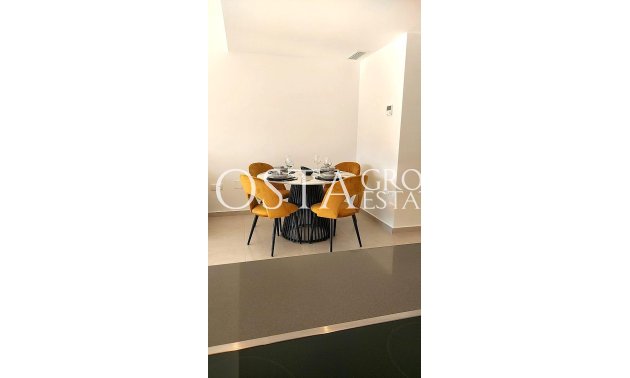 Nowy budynek - Apartament -
San Miguel de Salinas - San Miguel De Salinas