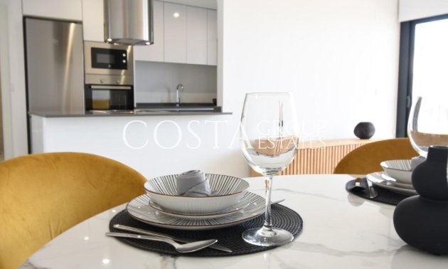 Nowy budynek - Apartament -
San Miguel de Salinas - San Miguel De Salinas