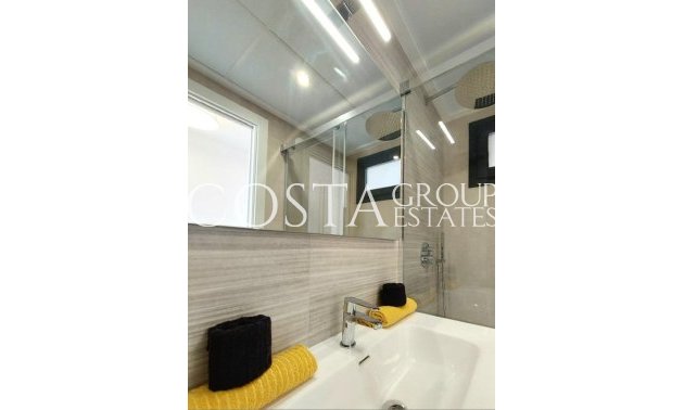 Nowy budynek - Apartament -
San Miguel de Salinas - San Miguel De Salinas