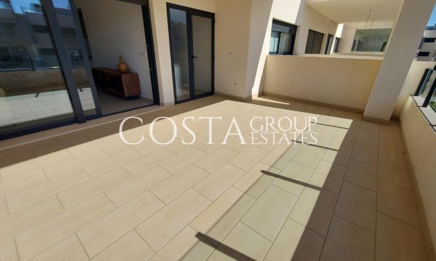 Nouvelle construction - Appartement -
San Miguel de Salinas - San Miguel De Salinas