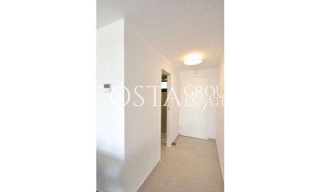 Neue Gebäude - Apartments -
San Miguel de Salinas - San Miguel De Salinas