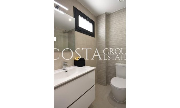 Neue Gebäude - Apartments -
San Miguel de Salinas - San Miguel De Salinas