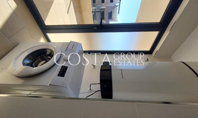 Neue Gebäude - Apartments -
San Miguel de Salinas - San Miguel De Salinas