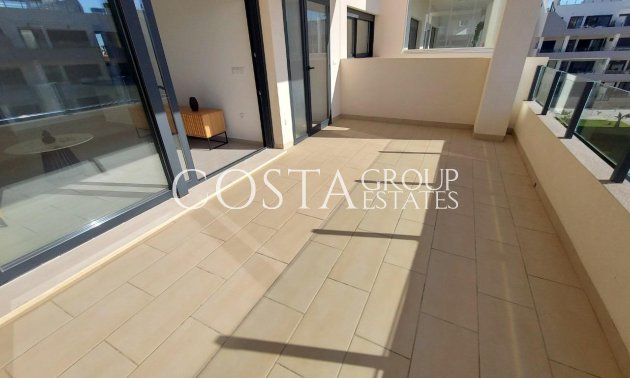 Neue Gebäude - Apartments -
San Miguel de Salinas - San Miguel De Salinas