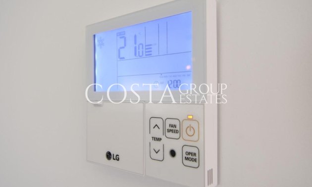 Neue Gebäude - Apartments -
San Miguel de Salinas - San Miguel De Salinas