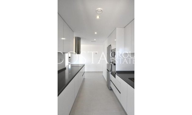 Neue Gebäude - Apartments -
San Miguel de Salinas - San Miguel De Salinas