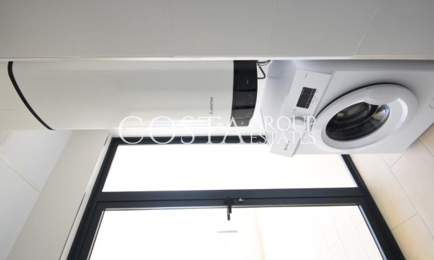 Neue Gebäude - Apartments -
San Miguel de Salinas - San Miguel De Salinas