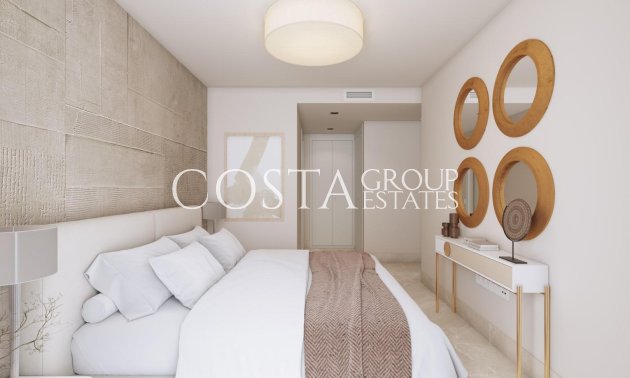 Nowy budynek - Apartament -
Benahavís - pueblo