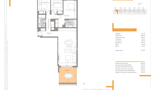 Nouvelle construction - Appartement -
Benalmádena - Benalmádena Pueblo