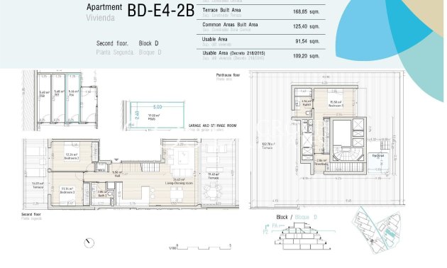 Neue Gebäude - Apartment -
Estepona - Arroyo Enmedio