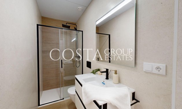 Nowy budynek - Apartament -
Guardamar del Segura - Guardamar Del Segura