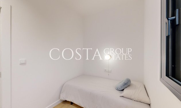 Nowy budynek - Apartament -
Guardamar del Segura - Guardamar Del Segura
