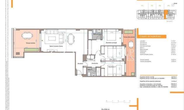 Neue Gebäude - Apartment -
Benalmádena - Benalmádena Pueblo