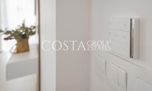 Neue Gebäude - Apartment -
La Manga del Mar Menor - La Manga