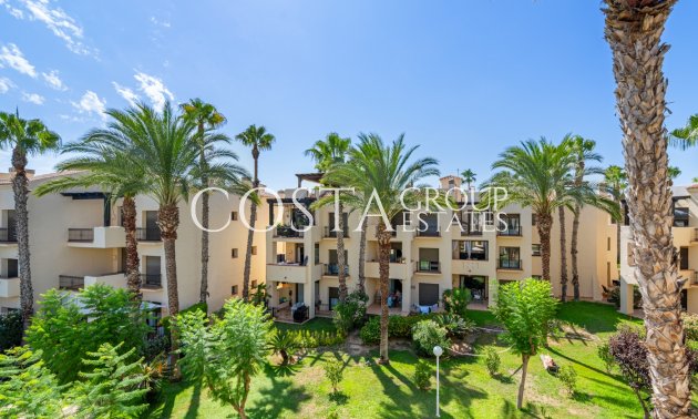 Resale - Apartment -
San Javier - Roda Golf