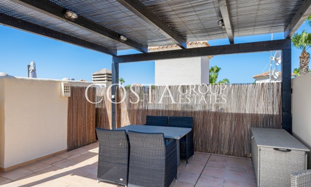 Resale - Apartment -
San Javier - Roda Golf