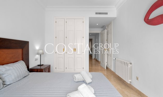 Resale - Apartment -
San Javier - Roda Golf