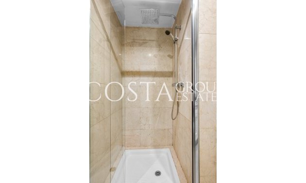 Resale - Apartment -
San Javier - Roda Golf