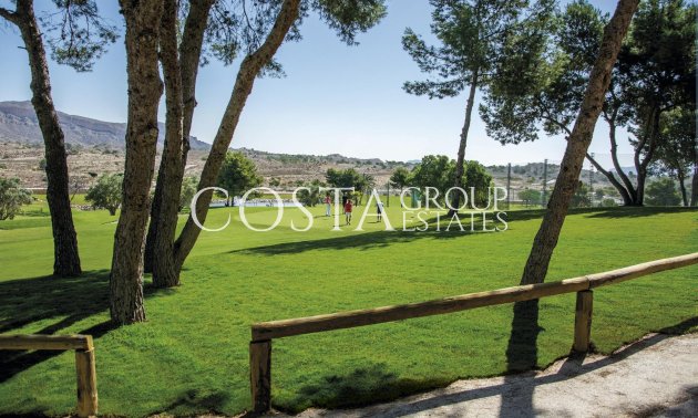 Nowy budynek - Ground floor apartment -
Monforte del Cid